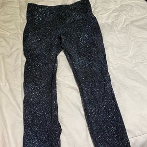 Lululemon | Ankle Workout Pants